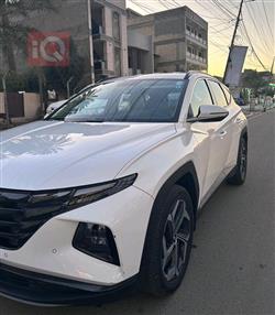 هیۆندای تۆکسۆن